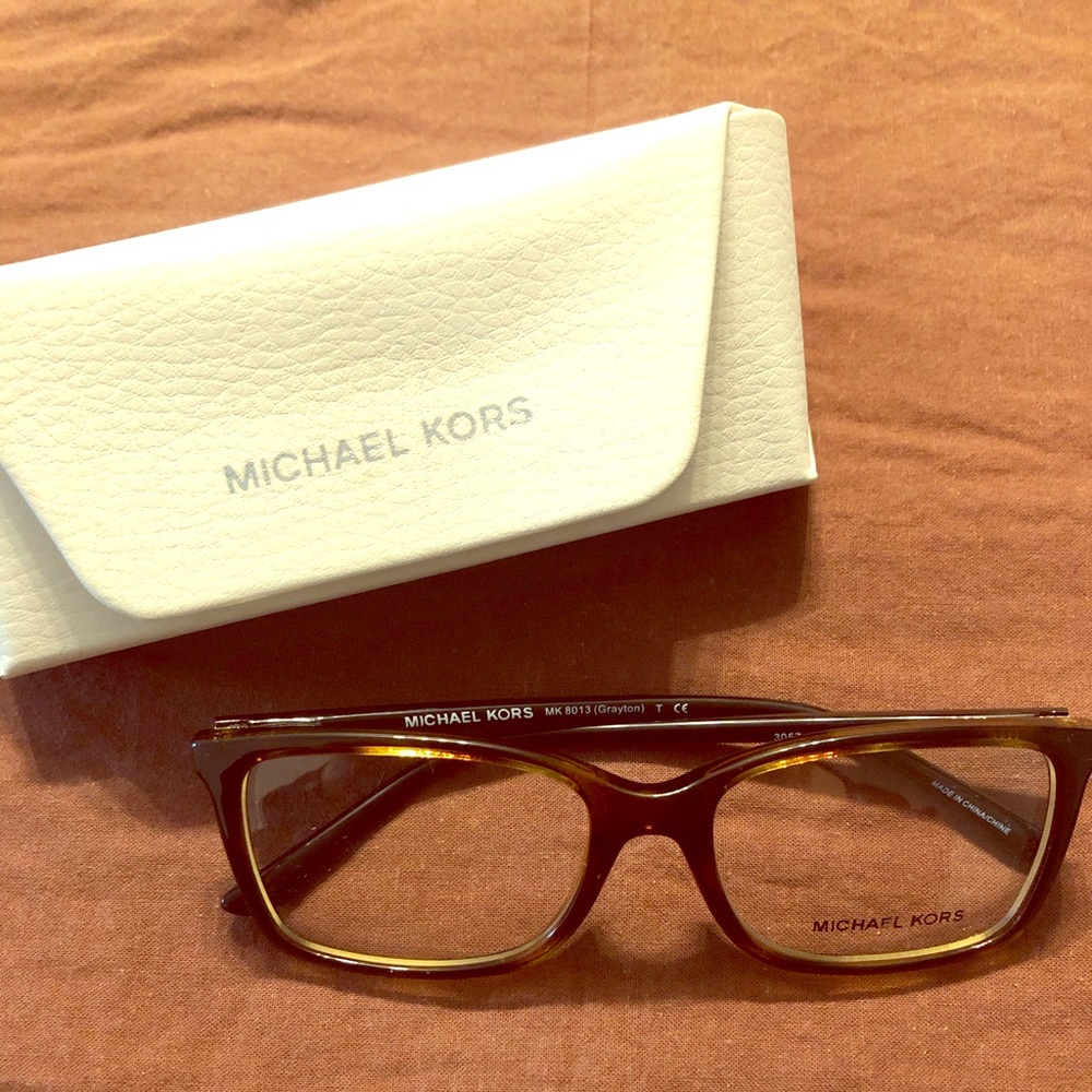 Michael Kors Eyeglasses